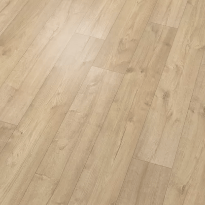 Laminate Mohawk - RevWood Select - Emberstone Ridge - Linen Oak - Laminate Flooring Mohawk