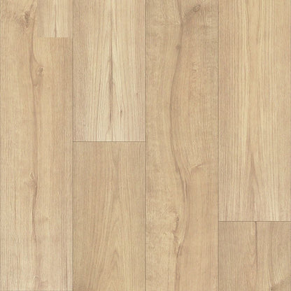 Laminate Mohawk - RevWood Select - Emberstone Ridge - Linen Oak - Laminate Flooring Mohawk
