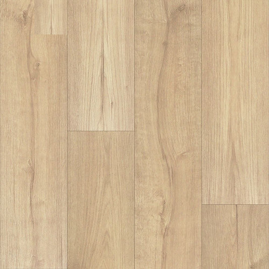 Laminate Mohawk - RevWood Select - Emberstone Ridge - Linen Oak - Laminate Flooring Mohawk