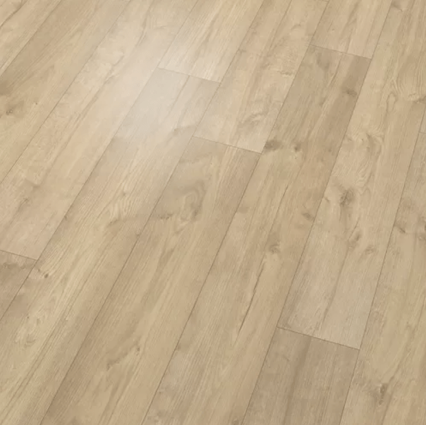 Laminate Mohawk - RevWood Select - Emberstone Ridge - Sandy Shore Oak - Laminate Flooring Mohawk