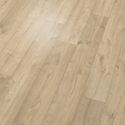 Laminate Mohawk - RevWood Select - Emberstone Ridge - Sandy Shore Oak - Laminate Flooring Mohawk