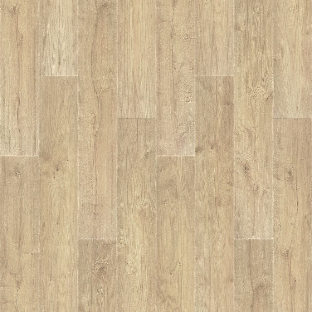 Laminate Mohawk - RevWood Select - Emberstone Ridge - Sandy Shore Oak - Laminate Flooring Mohawk