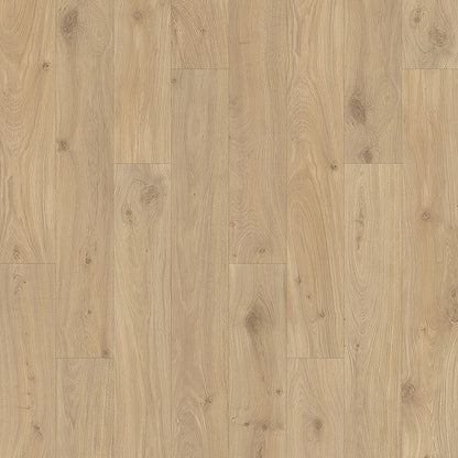 Laminate Mohawk - RevWood Select - Gardenia Lake - Beach Blonde Oak - Laminate Mohawk