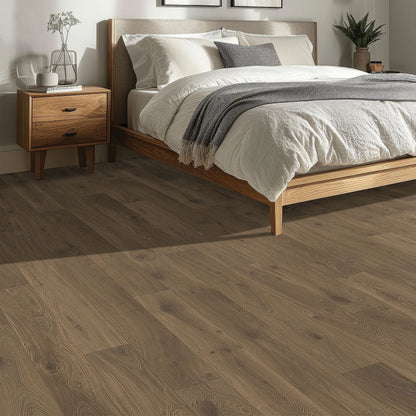 Laminate Mohawk - RevWood Select - Gardenia Lake - Dusk Oak - Laminate Mohawk