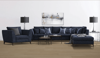 Laminate Mohawk - RevWood Select - Sagehill Hollow - Limestone Oak - Laminate Mohawk