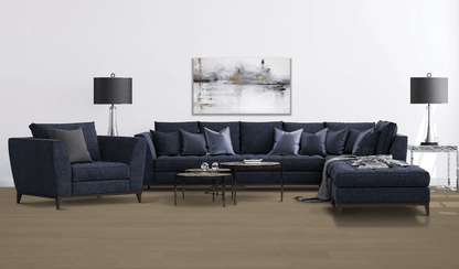 Laminate Mohawk - RevWood Select - Sagehill Hollow - Sandstone Oak - Laminate Mohawk