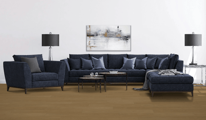 Laminate Mohawk - RevWood Select - Sagehill Hollow - Sepia Clay Oak - Laminate Mohawk