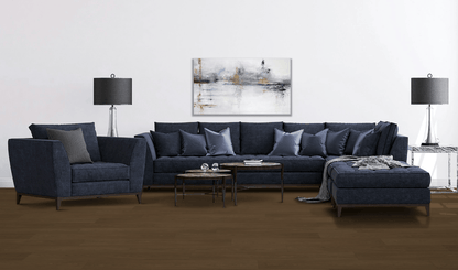 Laminate Mohawk - RevWood Select - Sagehill Hollow - Umber Oak - Laminate Mohawk