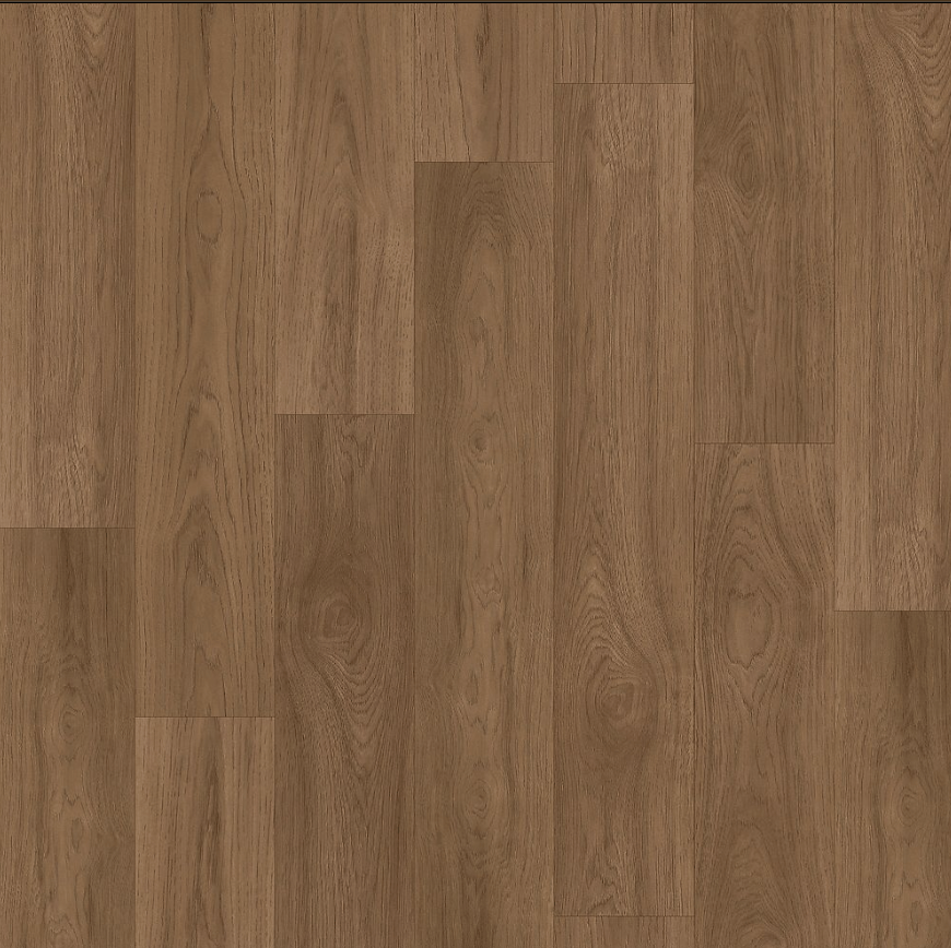 Laminate Mohawk - RevWood Select - Woodstock Knoll - Mocha Hickory - Laminate Mohawk