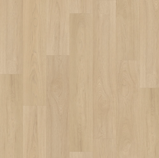 Laminate Mohawk - RevWood Select - Woodstock Knoll - Soft Oat Hickory - Laminate Mohawk