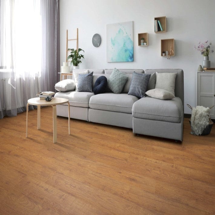 Mohawk Sun Dried Oak Laminate