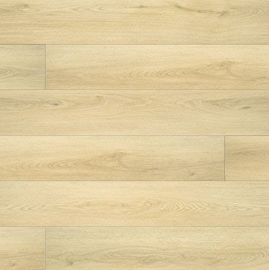 Laminate MSI - Everlife Hybrid Rigid Core - Smithcliffs - Glenbury Oak - Premium Laminate Flooring - Pallet MSI
