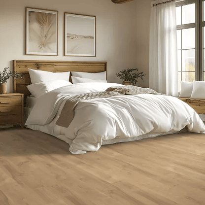 Laminate Pergo - Elements Originals - Birkhall Landing - Canyon Oak - Laminate Pergo