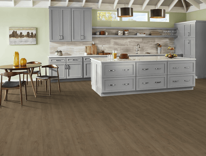 Laminate Pergo - Elements Preferred - Danish Overlook - Caramel Oak - Laminate Pergo