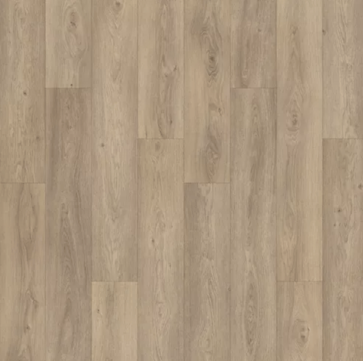 Laminate Pergo - Elements Preferred - Danish Overlook - Smokey Taupe Oak - Laminate Pergo