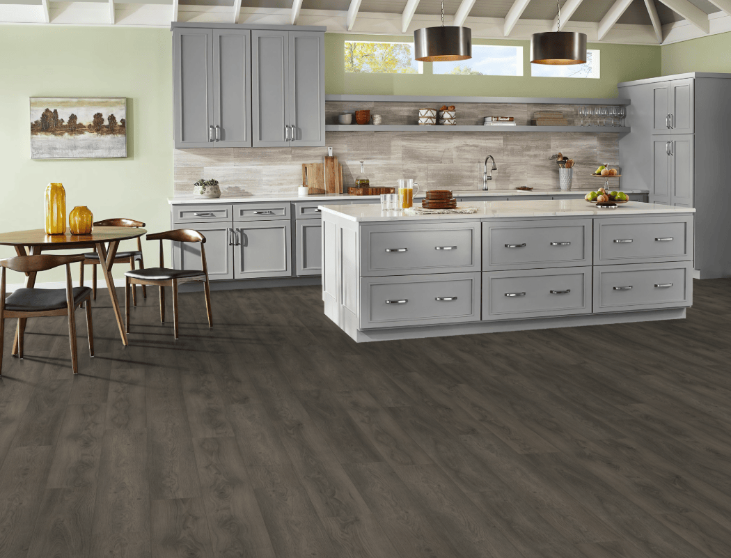 Laminate Pergo - Elements Preferred - Danish Overlook - Stone Oak - Laminate Pergo