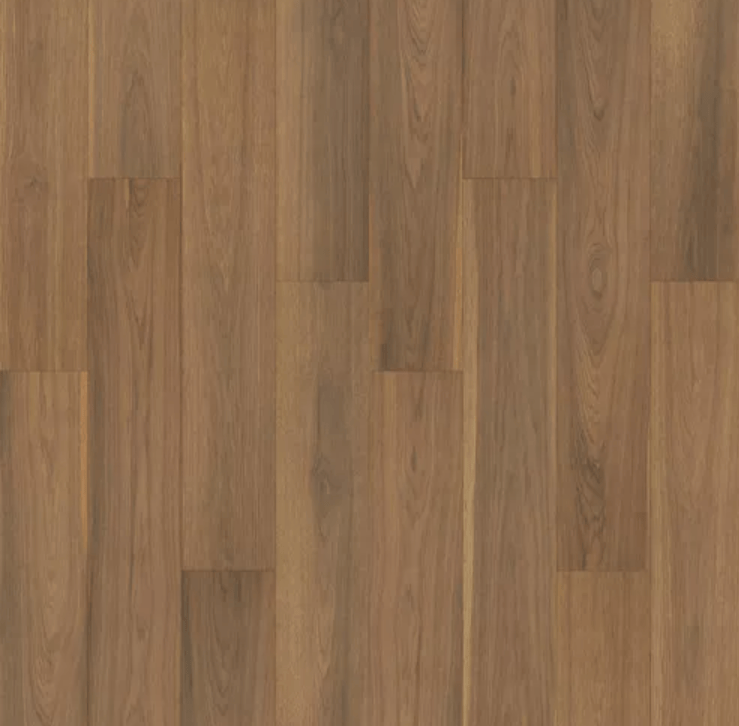 Laminate Pergo - Elements Preferred - Kallan Point - Smoked Amber Hickory - Laminate Pergo