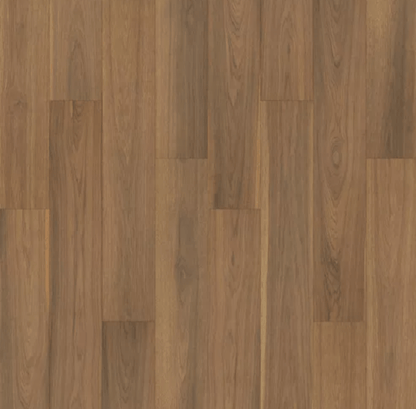 Laminate Pergo - Elements Preferred - Kallan Point - Smoked Amber Hickory - Laminate Pergo