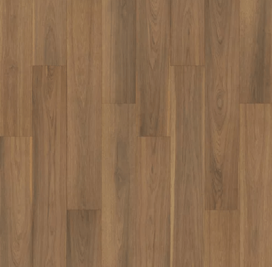 Laminate Pergo - Elements Preferred - Kallan Point - Smoked Amber Hickory - Laminate Pergo