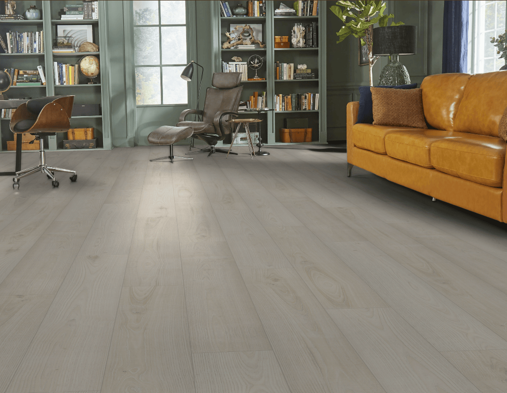 Laminate Pergo - Elements Preferred - Lidden Brook - Limewash Oak - Laminate Pergo
