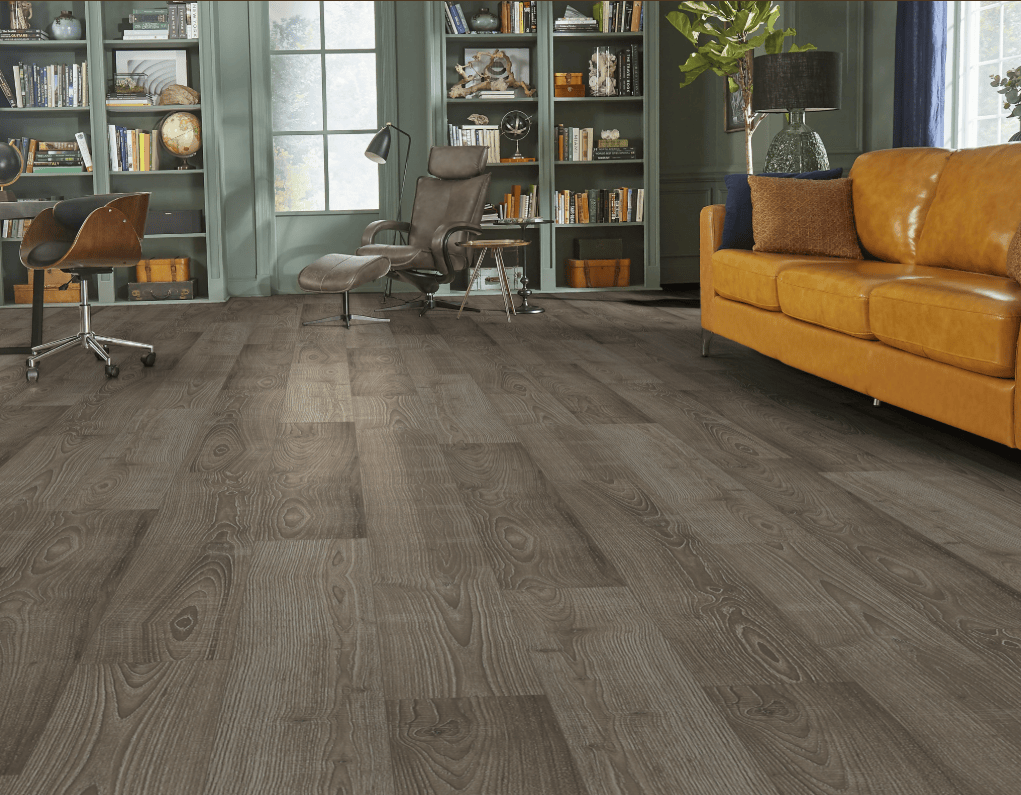 Laminate Pergo - Elements Preferred - Lidden Brook - Mushroom Oak - Laminate Pergo