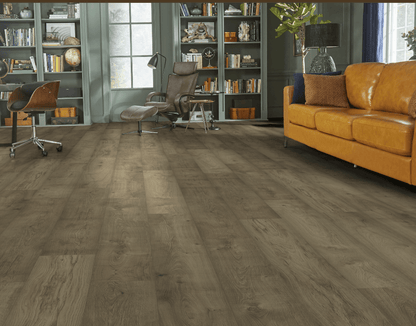 Laminate Pergo - Elements Preferred - Norella Veil - Cashew Oak - Laminate Pergo