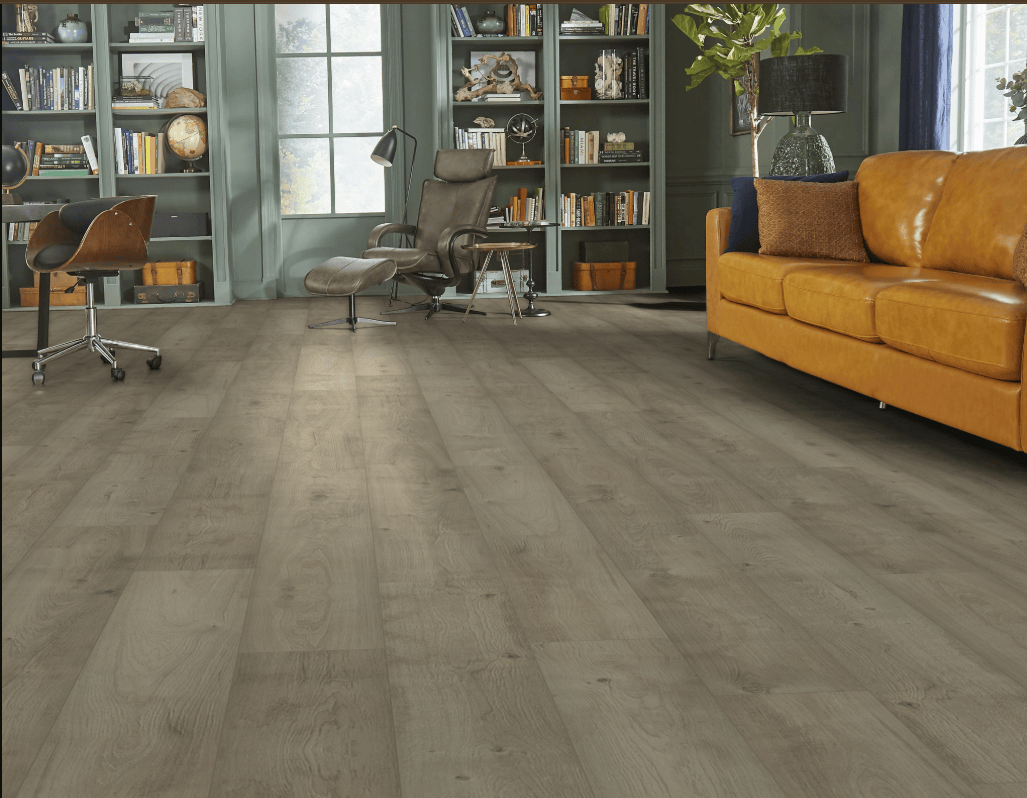 Laminate Pergo - Elements Preferred - Norella Veil - Dove Gray - Laminate Pergo