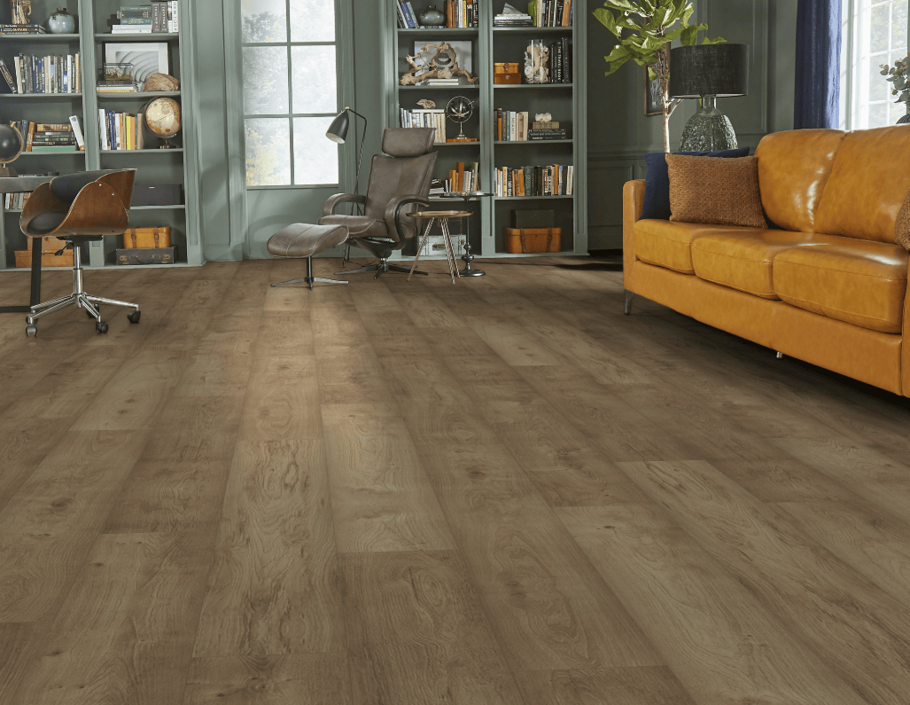 Laminate Pergo - Elements Preferred - Norella Veil - Fawn Oak - Laminate Pergo