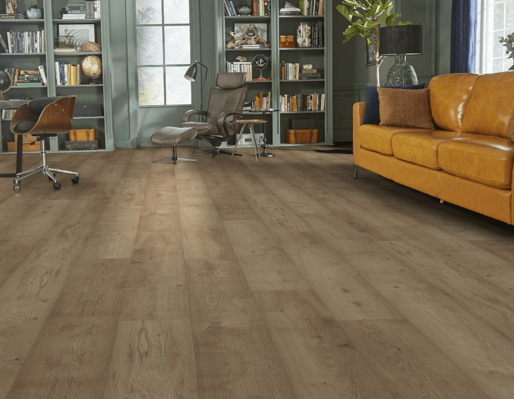 Laminate Pergo - Elements Preferred - Norella Veil - Spiced Oak - Laminate Pergo