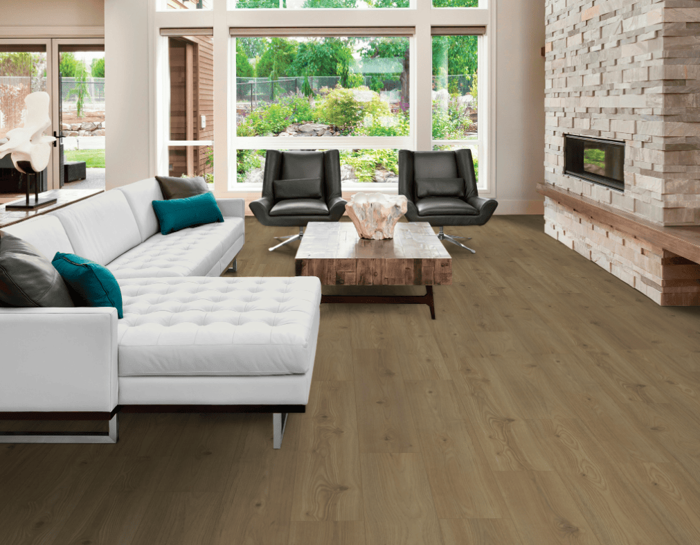 Laminate Pergo - Elements Ultra - Freywood Springs - Natural Hickory - Laminate Pergo
