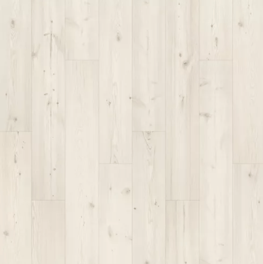 Laminate Pergo - Elements Ultra - Glacial Isle - Glacier Pine - Laminate Pergo
