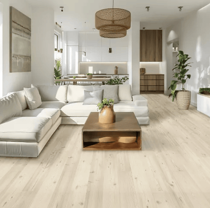 Laminate Pergo - Elements Ultra - Glacial Isle - Shale Pine - Laminate Pergo