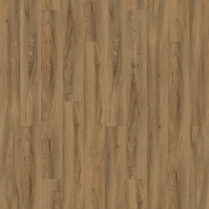 Luxury Vinyl Plank Aladdin Commercial - Forest Lawn 5.0 - Caramel - Luxury Vinyl Plank Aladdin