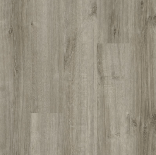 Luxury Vinyl Plank Aladdin Commercial - Parish - Silver - Luxury Vinyl Plank Box Aladdin