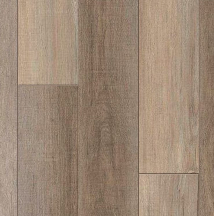 Luxury Vinyl Plank Aladdin - Long Bien 2.0 - Froth - Luxury Vinyl Plank Box Aladdin