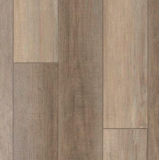 Luxury Vinyl Plank Aladdin - Long Bien 2.0 - Froth - Luxury Vinyl Plank Box Aladdin