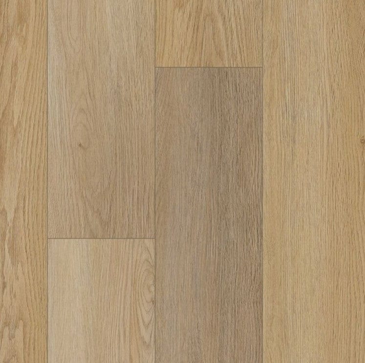 Luxury Vinyl Plank Aladdin - Long Bien 2.0 - Triple Bock - Luxury Vinyl Plank Box Aladdin
