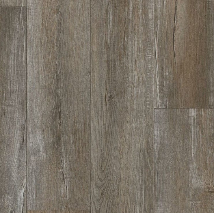 Luxury Vinyl Plank Aladdin - Long Bien 2.0 - Turntable - Luxury Vinyl Plank Box Aladdin