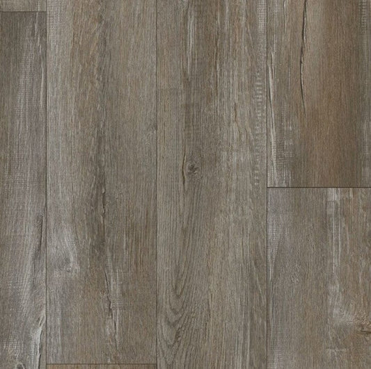 Luxury Vinyl Plank Aladdin - Long Bien 2.0 - Turntable - Luxury Vinyl Plank Box Aladdin