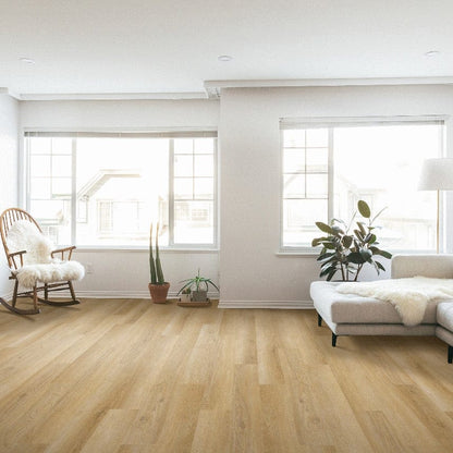 Luxury Vinyl Plank Aladdin - Long Bien 4.5 - Carlsbad - Luxury Vinyl Plank Box Aladdin