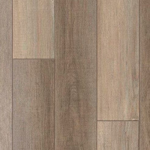 Luxury Vinyl Plank Aladdin - Long Bien 6.0 - Froth - Luxury Vinyl Plank Box Aladdin