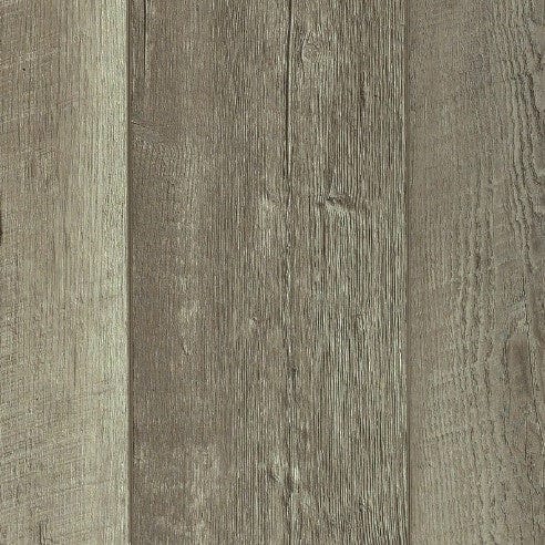 Luxury Vinyl Plank Aladdin - Ma May Street - Worn Gray - Luxury Vinyl Plank Box Aladdin