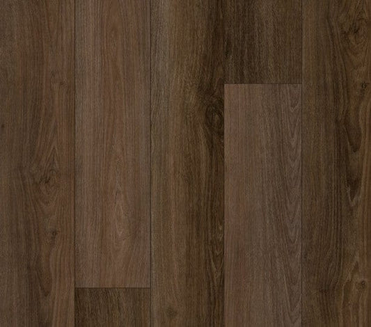 Luxury Vinyl Plank Aladdin - Mekong Delta 2.0 - Cuppa Joe - Luxury Vinyl Plank Box Aladdin