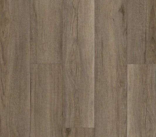 Luxury Vinyl Plank Aladdin - Mekong Delta 2.0 - Simply Ecru - Luxury Vinyl Plank Box Aladdin