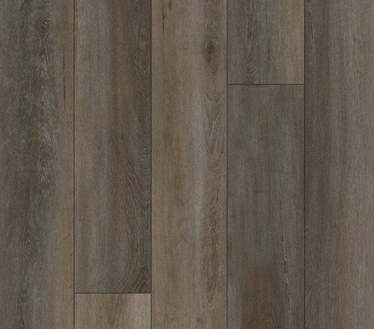 Luxury Vinyl Plank Aladdin - Mekong Delta 2.0 - Smoked Hiratake - Luxury Vinyl Plank Box Aladdin