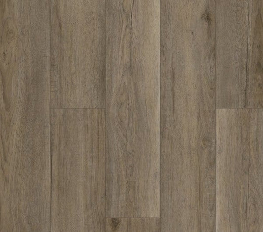 Luxury Vinyl Plank Aladdin - Mekong Delta 4.5 - Simply Ecru - Luxury Vinyl Plank Box Aladdin
