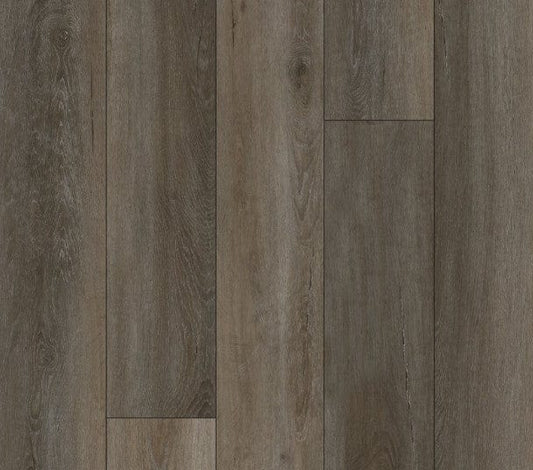 Luxury Vinyl Plank Aladdin - Mekong Delta 5.0 - Smoked Hiratake - Luxury Vinyl Plank Box Aladdin