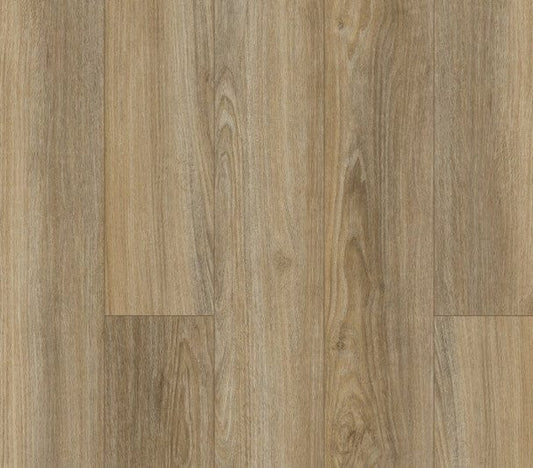 Luxury Vinyl Plank Aladdin - Mekong Delta 5.0 - Sweeper Beige - Luxury Vinyl Plank Box Aladdin