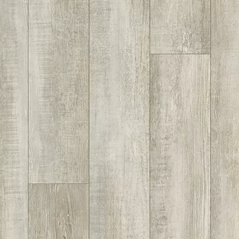 Luxury Vinyl Plank Aladdin - Mekong Delta 6.0 - Sailcloth - Luxury Vinyl Plank Aladdin