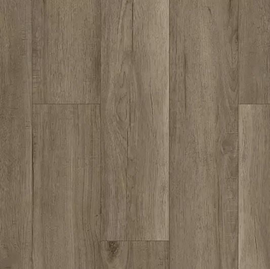 Luxury Vinyl Plank Aladdin - Mekong Delta 6.0 - Simply Ecru - Luxury Vinyl Plank Aladdin